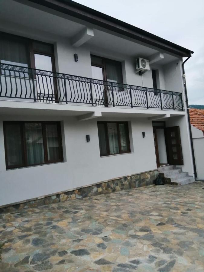 Hotel La Roby Si Niko Dubova Exterior foto